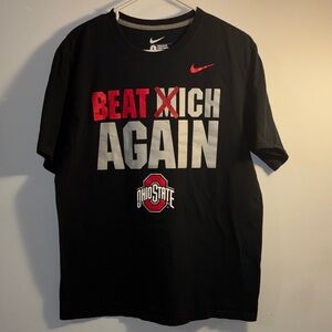 Nike Ohio State